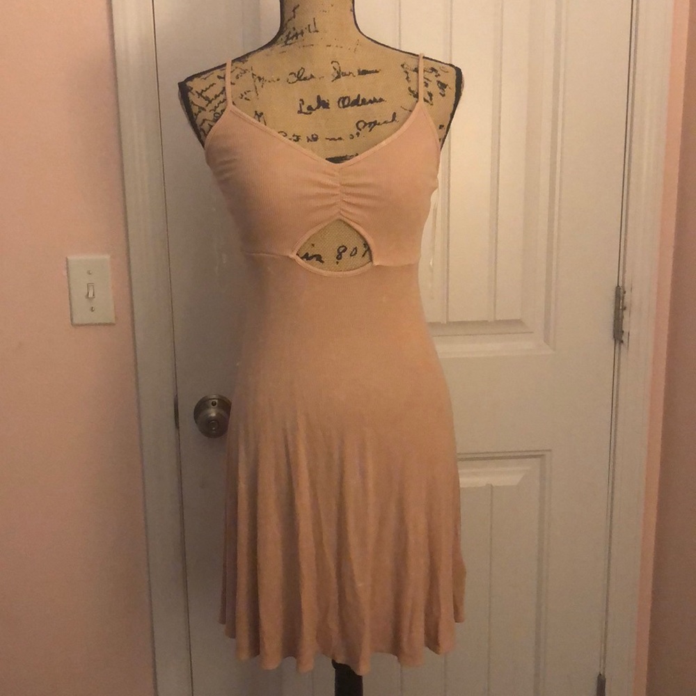 American Eagle Dress